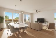 New Build - Townhouse - Finestrat