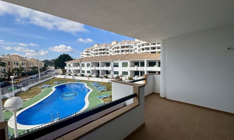 Sale - Apartments - Orihuela Costa