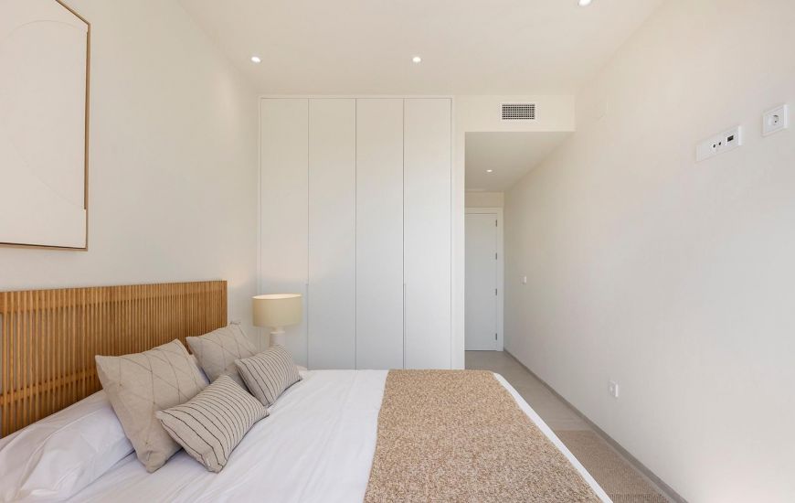 Nueva construcción  - Villa - Los Alcázares