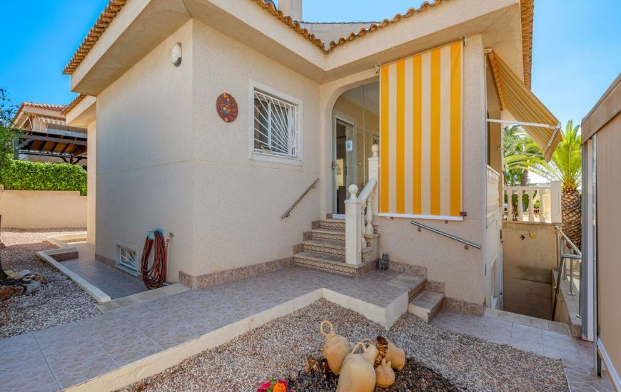Venta - Villa - Rojales