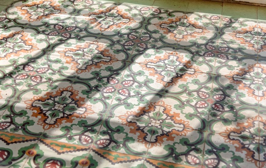 Venta - Country estate - Orihuela