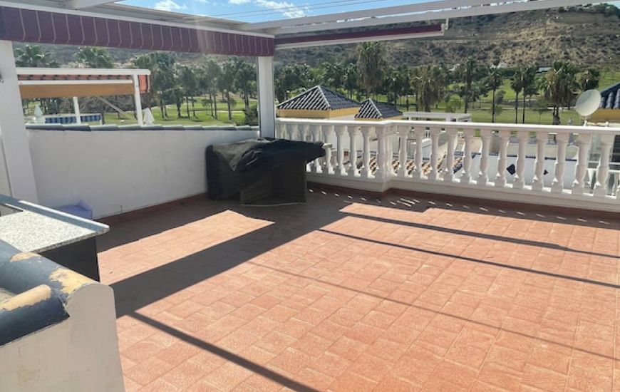 Sale - Semi Detached - Ciudad Quesada
