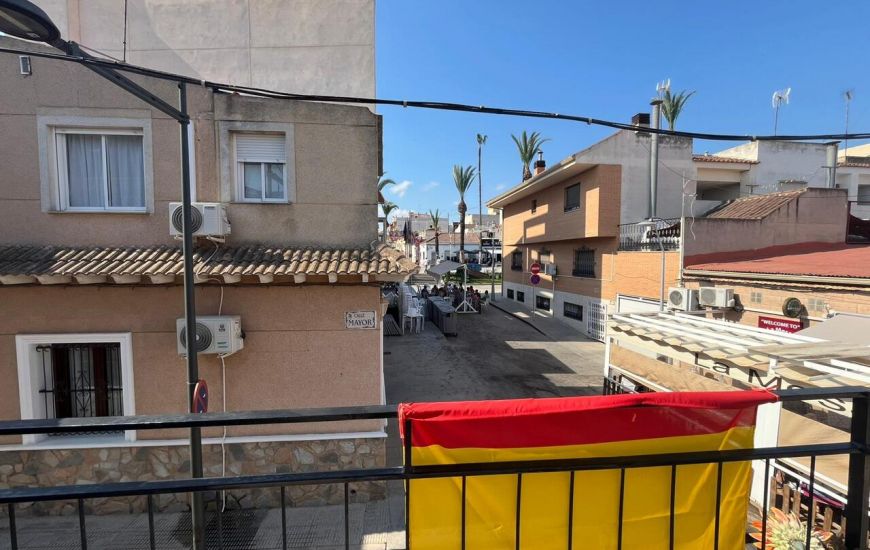 Sale - Townhouse - Algorfa