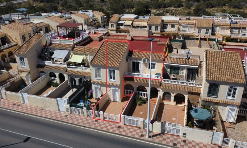 Venta - Duplex - Gran Alacant