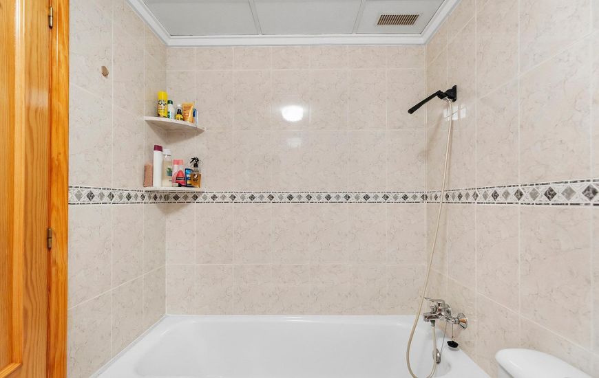 Venta - Apartamentos - Torrevieja