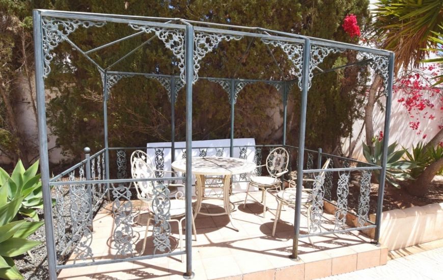 Venta - Villa - Ciudad Quesada
