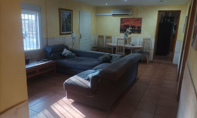 Venta - Villa - Elche
