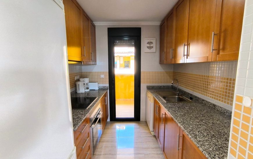 Venta - Semi - Detached Villa - Ciudad Quesada