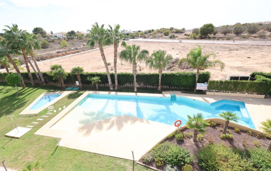 Sale - Apartments - Orihuela Costa