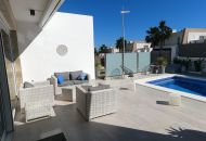 Sale - Villa - Algorfa