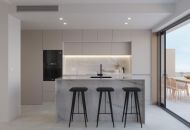 Sale - Apartments - Torre Pacheco