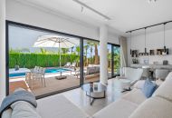 Venta - Villa - Ciudad Quesada - Rojales