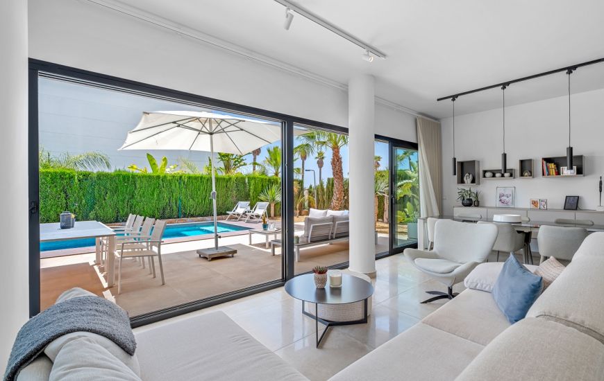 Venta - Villa - Ciudad Quesada - Rojales