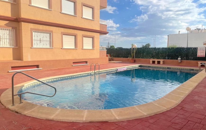 Sale - Apartments - Algorfa