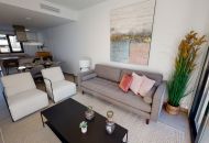New Build - Bungalow - Santiago de la Ribera - 
