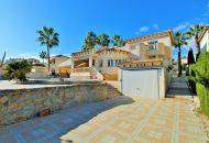 Sale - Villa - Las Ramblas