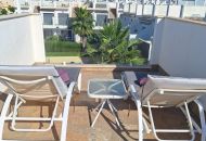 Sale - Apartments - Pilar de la Horadada