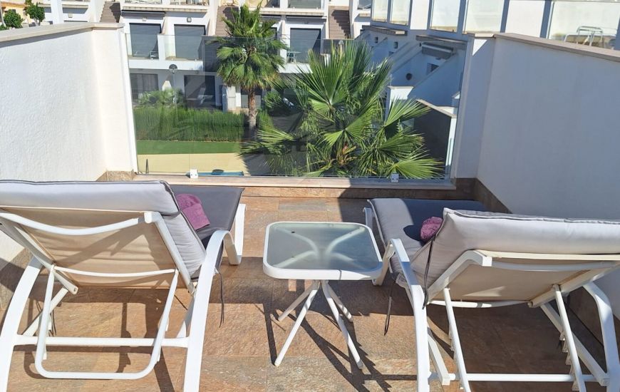 Sale - Apartments - Pilar de la Horadada