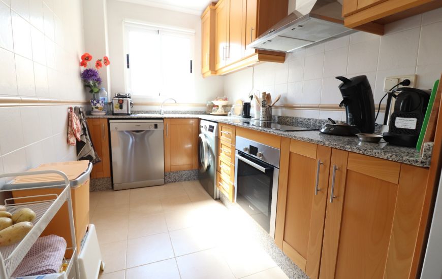 Venta - Apartamentos - Jacarilla