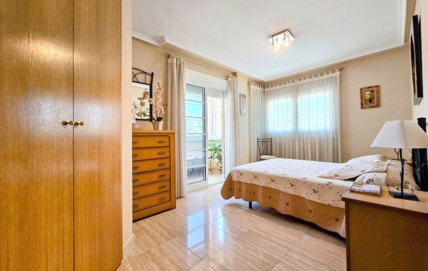 Sale - Rijtjeshuis - Aspe