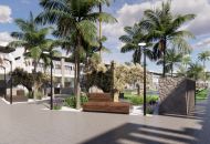 New Build - Apartments - Orihuela Costa