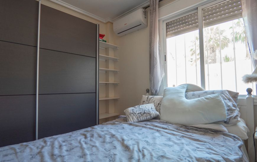 Sale - Villa - Ciudad Quesada