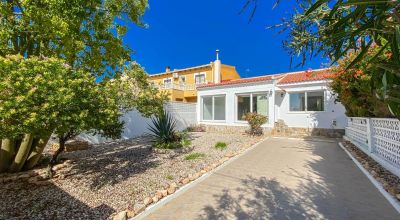 Villa - Sale - Torrevieja - Torrevieja