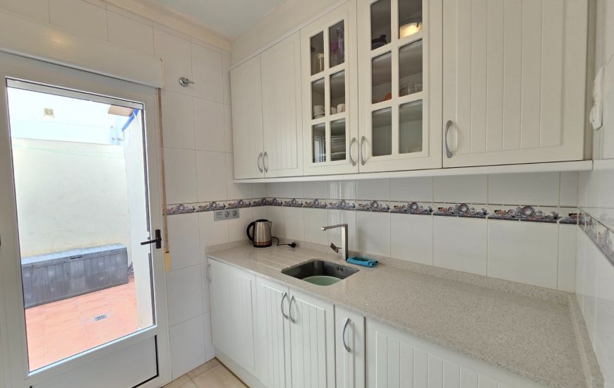 Venta - Apartment / Flat * - Orihuela Costa *