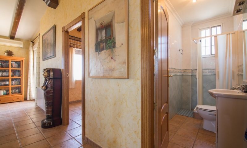 Venta - Villa - Crevillente