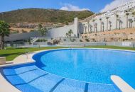New Build - Apartments - Xeresa