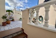 Sale - Villa - Orihuela Costa