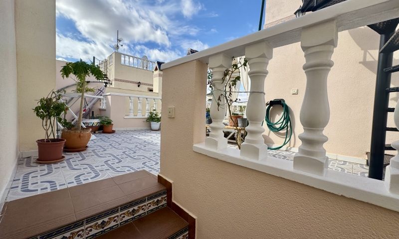 Sale - Villa - Orihuela Costa