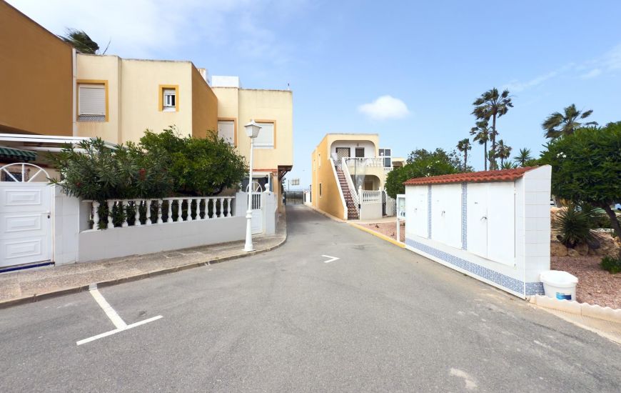 Sale - Bungalow - Torrevieja