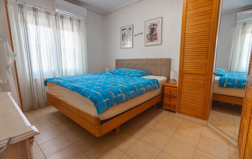 Sale - Villa - Ciudad Quesada