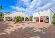Venta - Villa - Elche/Elx