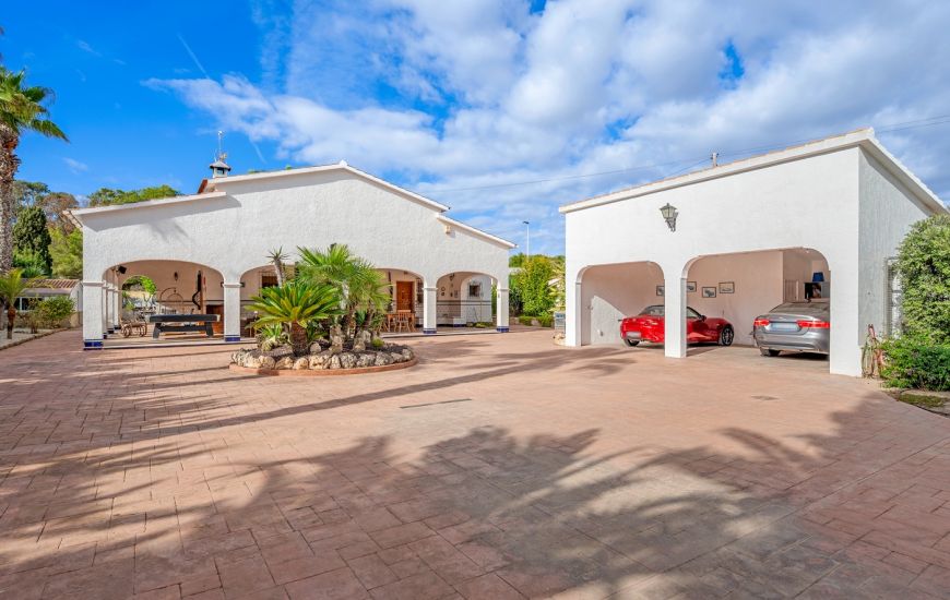 Venta - Villa - Elche/Elx