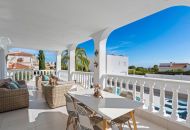 Sale - Villa - Ciudad Quesada
