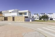 New Build - Villa - San Javier