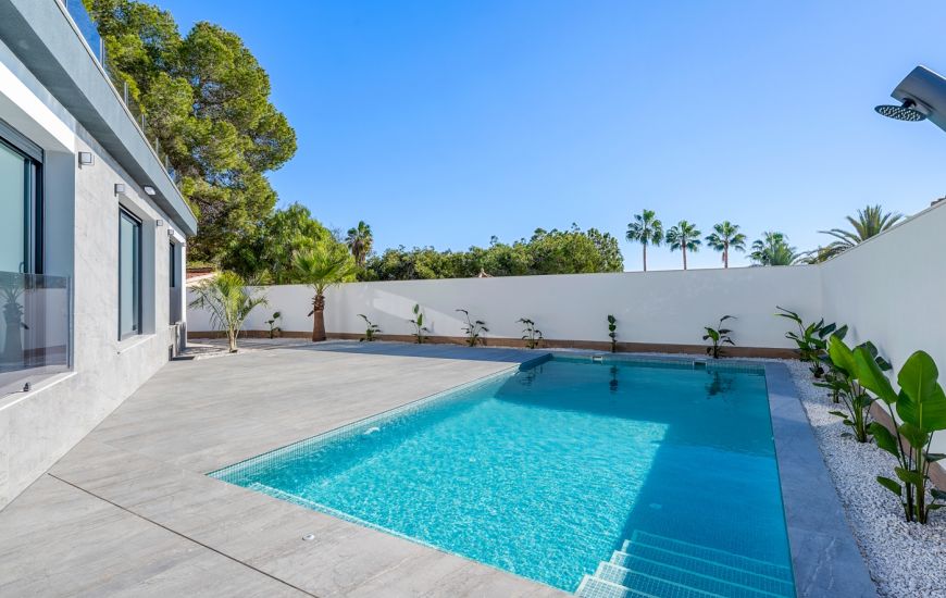 Venta - Villa - Ciudad Quesada - Rojales