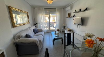 Apartamento - Sale - San Miguel de Salinas - San Miguel De Salinas