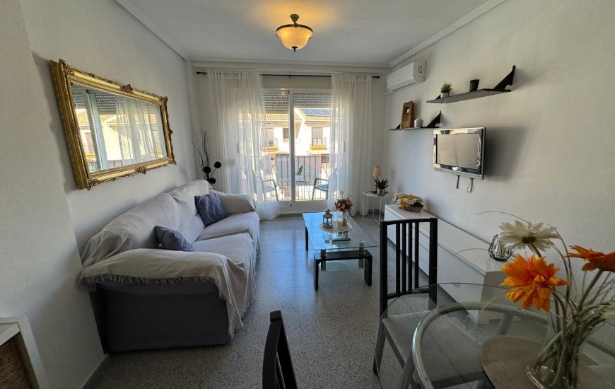 Sale - Apartamento - San Miguel de Salinas - San Miguel De Salinas