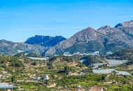 Venta - Apartamentos - La Nucia