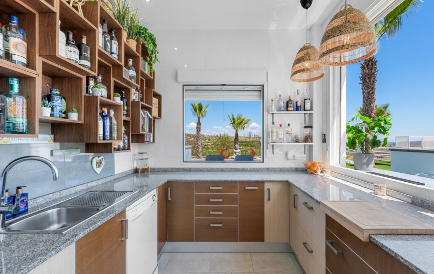 Sale - Villa - Torremendo