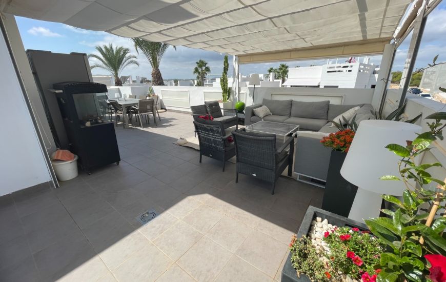 Venta - Duplex - Orihuela Costa