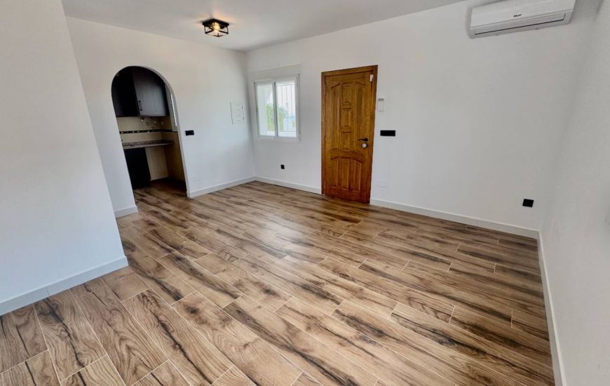 Sale - Villa - Ciudad Quesada