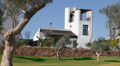 Villa - Nueva construcción  - Sucina - Sucina