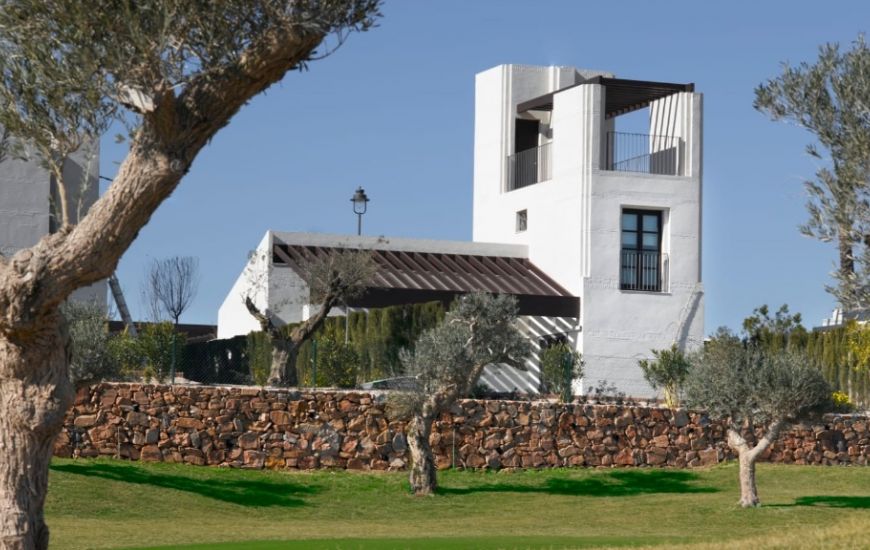 Nueva construcción  - Villa - Sucina