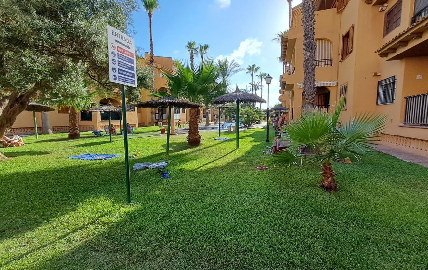Venta - Apartamentos - La Mata