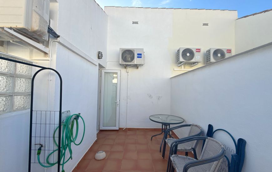 Venta - Adosado - Cabo Roig