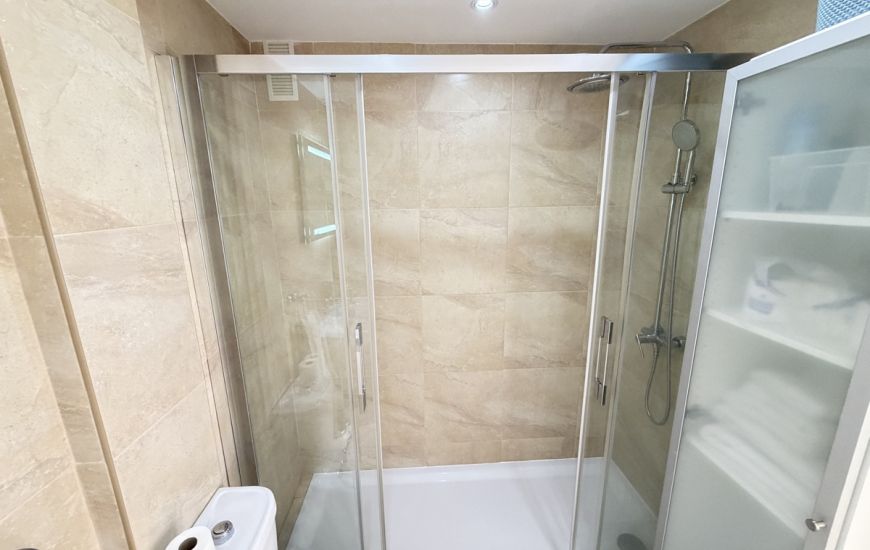 Venta - Apartamentos - Villamartin